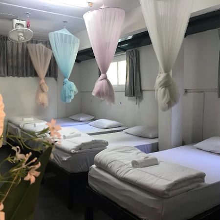 Absolute House Vandrerhjem Chiang Mai Eksteriør bilde